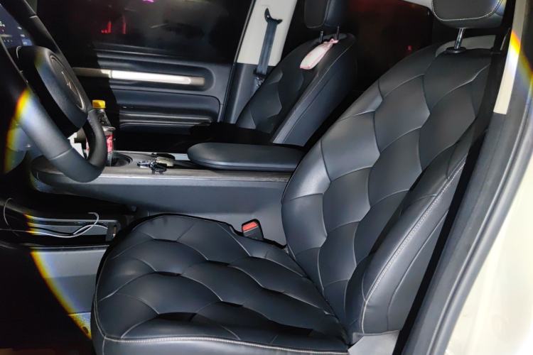 Used Baojun Cloud 2023 460 Max Lingxi Version
