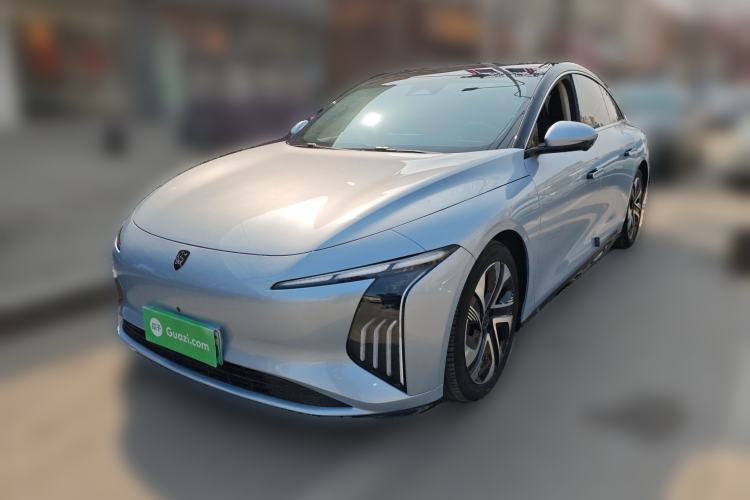 Used FORTHING Xinghai S7 2024 555 Enjoyment Edition