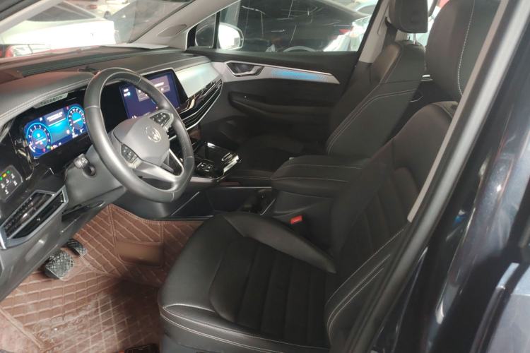 Used Volkswagen Talagon 2021 380TSI Four-Wheel Drive Luxury Premium Edition Pro
