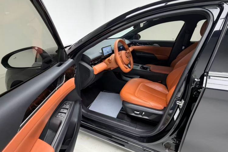 Used Wuling Xingguang 2025 610 km Smart Flagship Version
