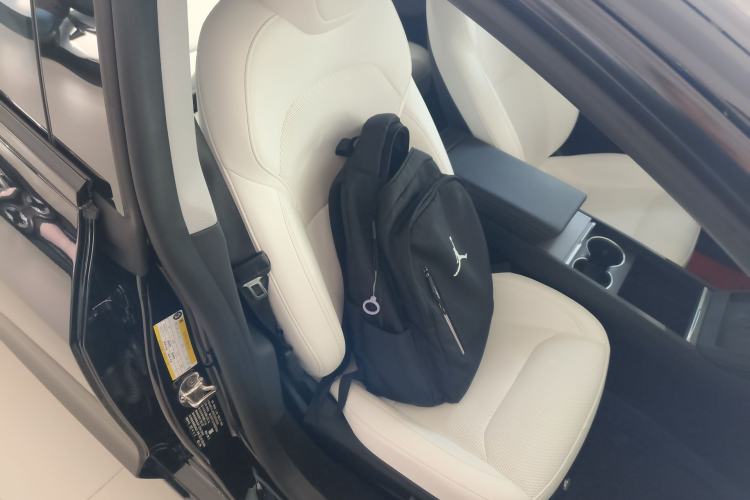 Used Tesla Model 3 2023 Long-Range All-Wheel-Drive Version