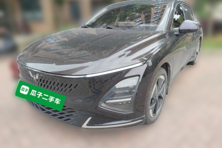 Used Wuling Xingguang 2023 150 Advanced Edition