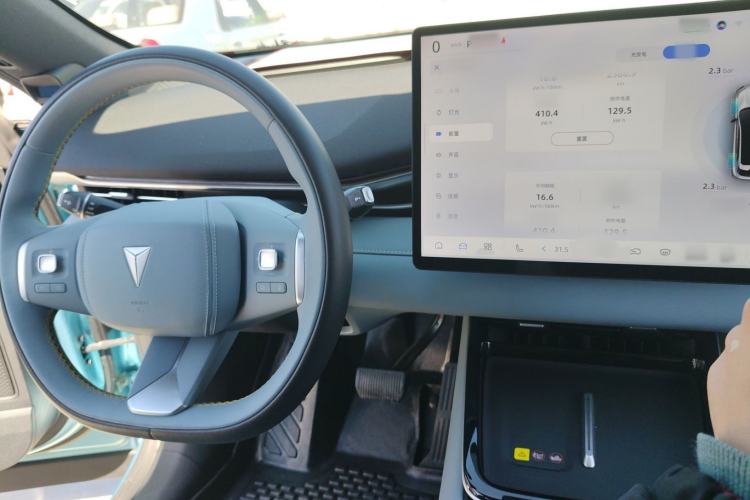 Used Deepal S05 2024 510 Ultra Pure Electric Version
