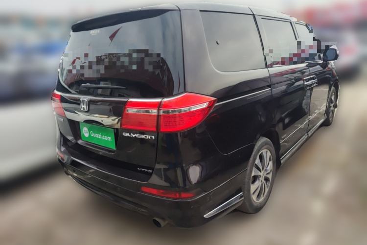 Used Honda Elysion 2015 2.4L VTi-S Prestige Edition