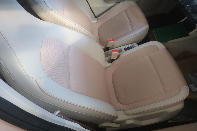 Used Leapmotor T03 2023 310 Lite Edition
