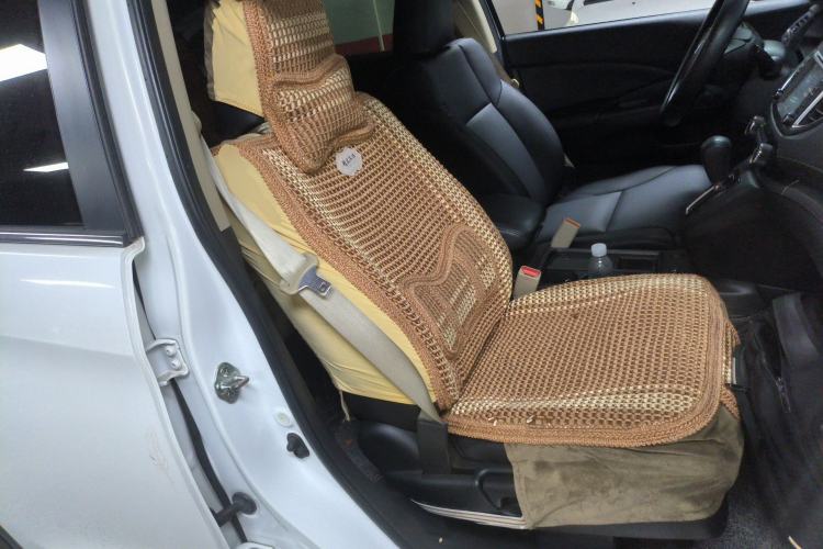 Used Honda CR-V 2015 2.0L two-wheel drive Fashion Edition
