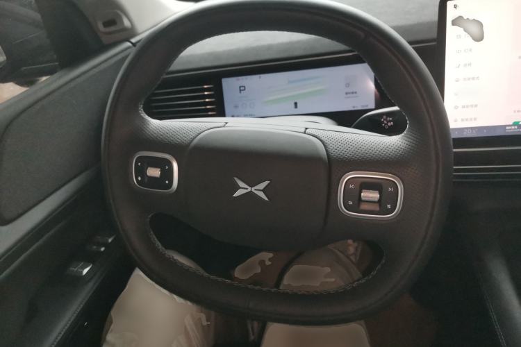 Used XPeng G6 2023 580 Long-Range Pro Steering Wheel