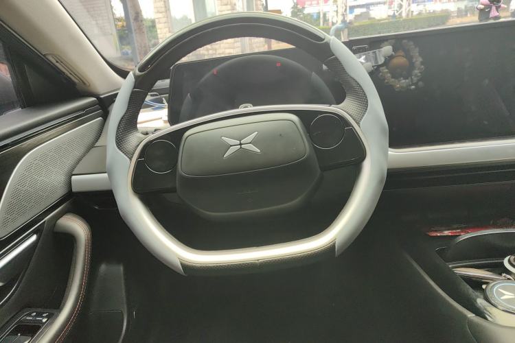 Used XPeng P7 2021 480G
