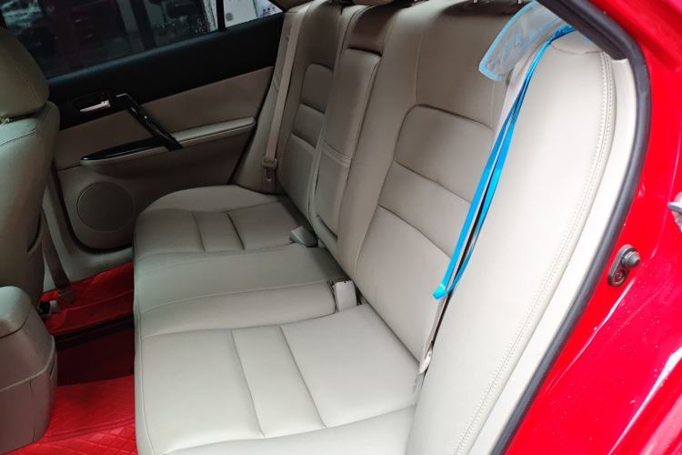 Used Mazda 6 2012 2.0L Automatic Fashion Edition