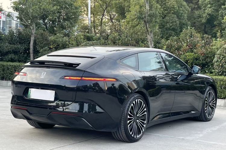 Used Avatr 12 2025 Ultra Extended-Range Edition