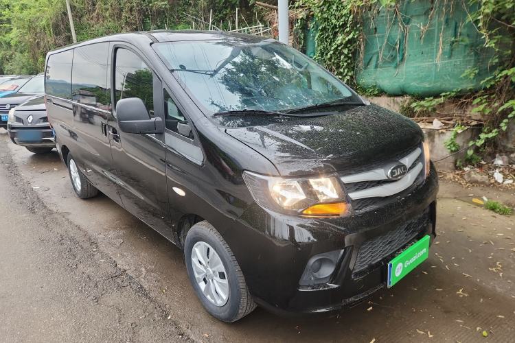 Used JAC Refine M3 2022 PLUS Creator Edition 1.5T Luxury Model