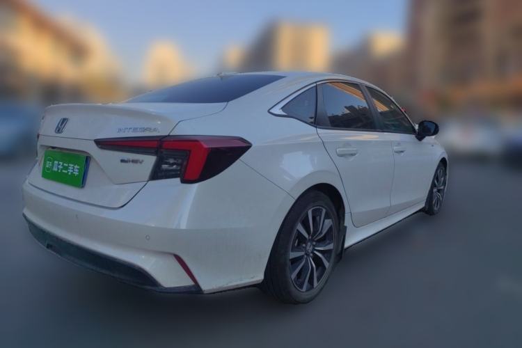 Used Honda Integra 2023 2.0L eHEV Tech Edition