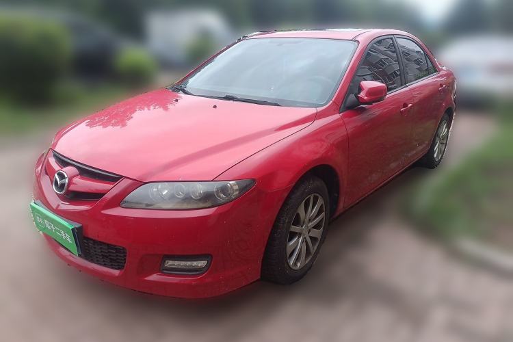 Used Mazda 6 2012 2.0L Automatic Fashion Edition Guazi used car, China used car export, Used car for sale, Used  cars, Cheapest cars for sale