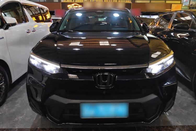 Used Honda Breeze 2023 240TURBO Two-Wheel-Drive Luxury Edition 5 Seats