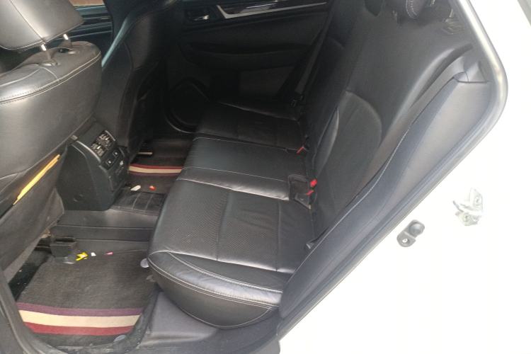 Used Subaru Outback 2015 2.5i Luxury Navigation Edition