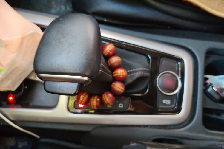 Used Qoros 3 2015 Urban SUV 1.6T Automatic – Dynamic Edition Enhanced Model
