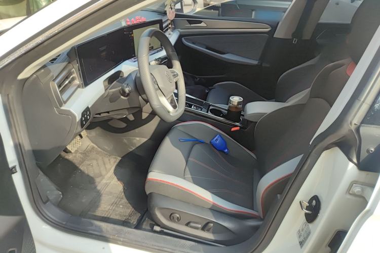 Used Volkswagen Lamando 2024 Lavida L 280TSI DSG Cool & Spicy Edition