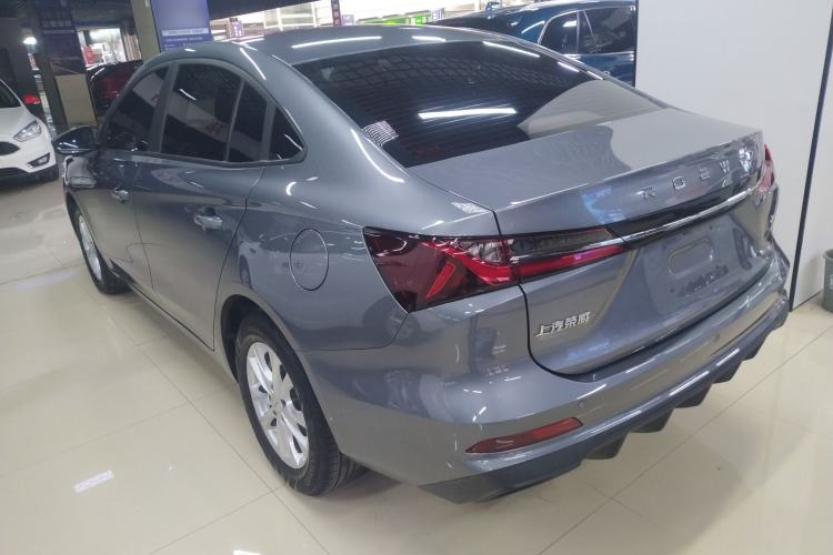 Used Roewe i5 2023 1.5L Manual Comfort Edition