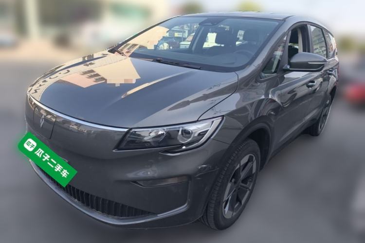 Used Livan 8 2025 Long-Range Version