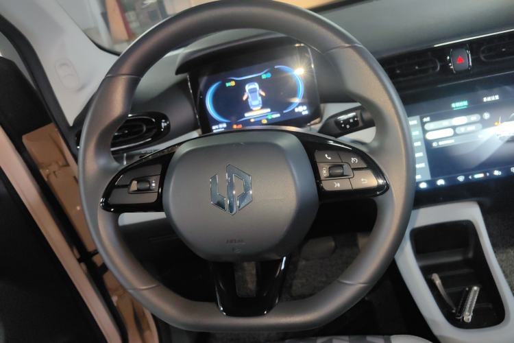 Used Leapmotor T03 2022 YAOJIN Edition
