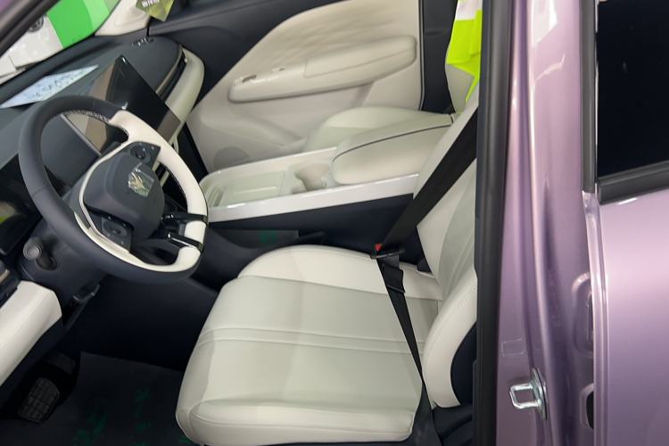 Used ARCFOX T1 2025 Model 320 PRO
