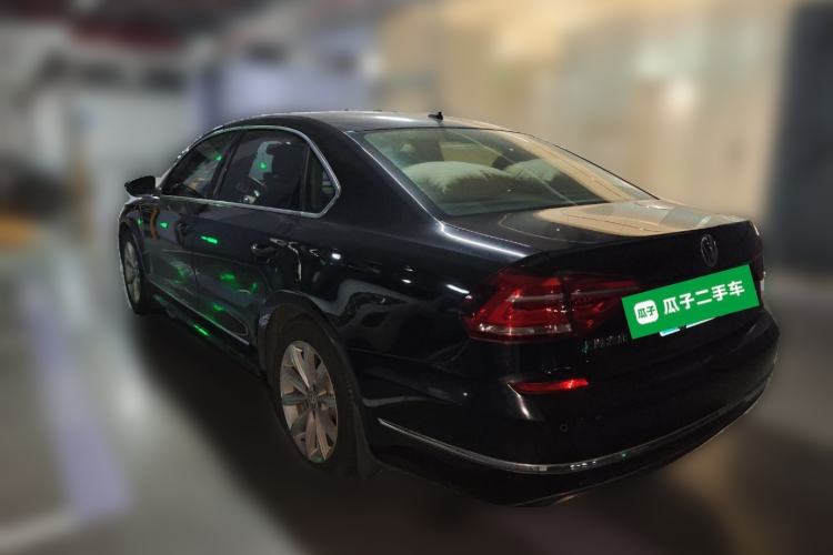 Used Volkswagen Passat 2016 330TSI DSG Luxury Edition