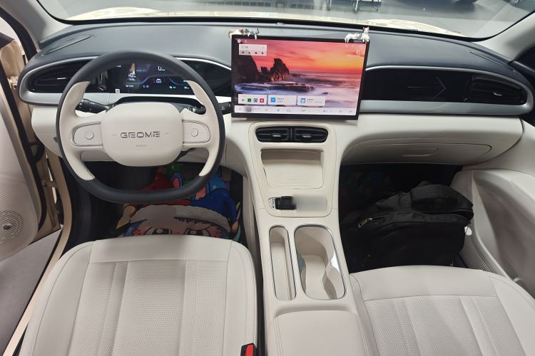 Used Geely Galaxy Geome 2025 310km Dream Edition