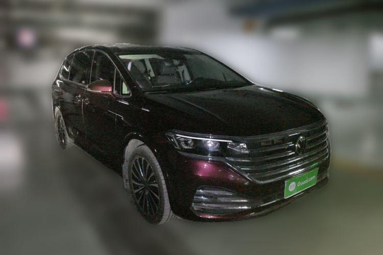 Used Volkswagen Viloran 2023 Revised 380TSI Prestige Edition