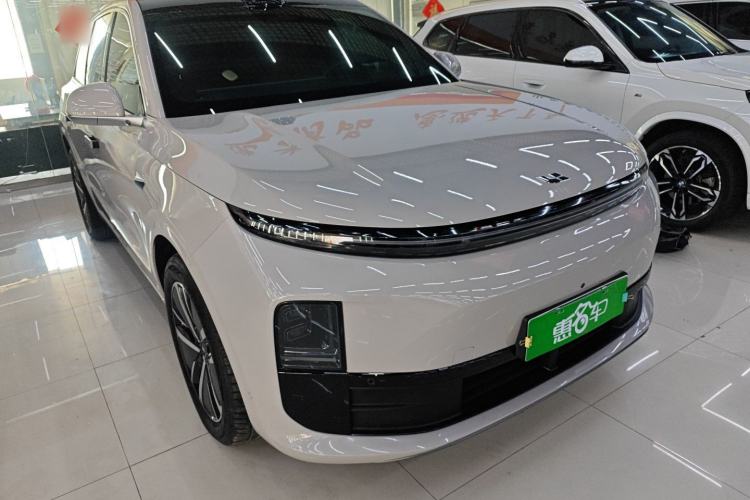 Used Li Auto L6 2024 Max
