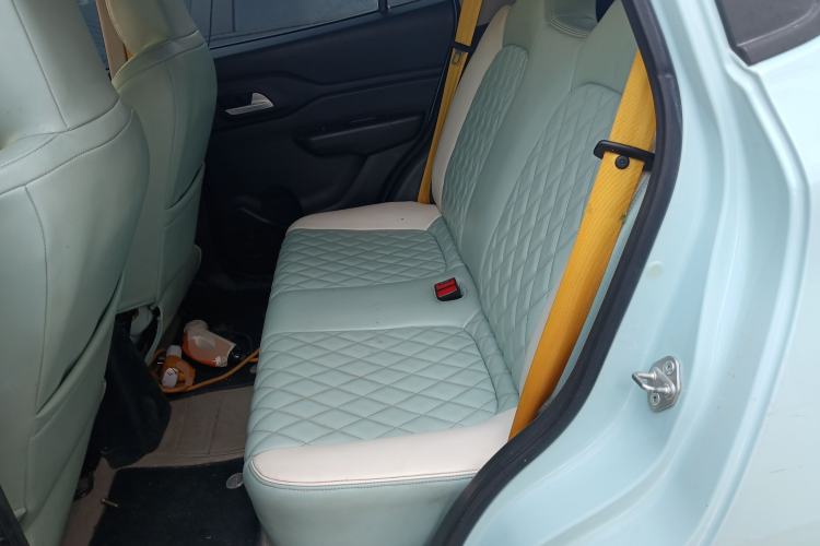 Used Levdeo Mango 2021 Qumang Yuedong Edition 200km
