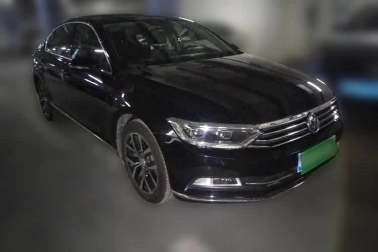 Used Volkswagen Magotan 2018 330TSI DSG Advanced Model