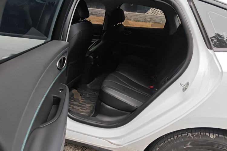 Used BYD Seal 05 DM-i 2026 DM-i 128KM Luxury Edition