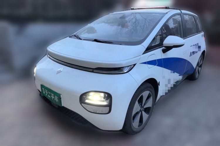 Used Baojun Cloud 