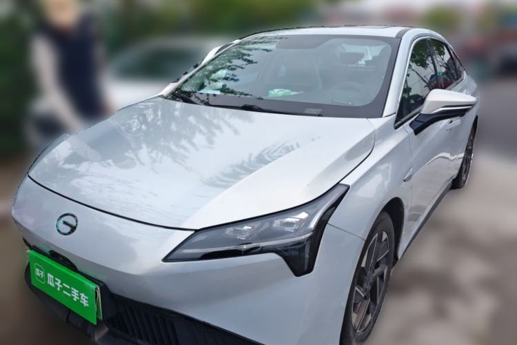 Used AION S Plus 2023 70 Enjoy Edition Lithium Iron Phosphate