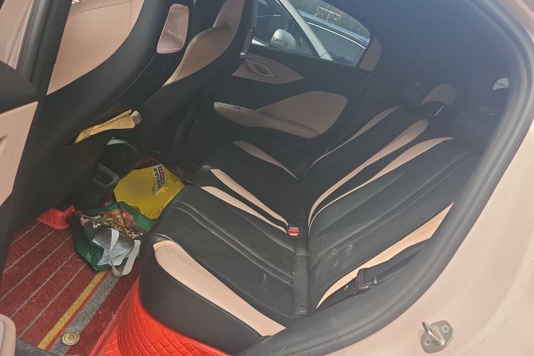 Used BYD Seagull 2023 Active Version