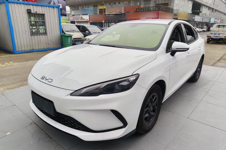 Used BYD Seal 05 DM-i 2025 DM-i Smart Drive 55KM Luxury Model