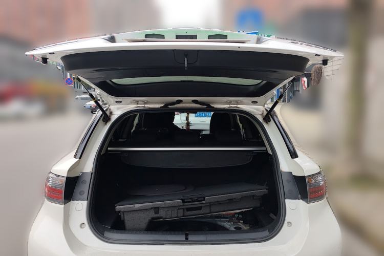 Used Lexus CT 2012 CT200h Elite Edition
