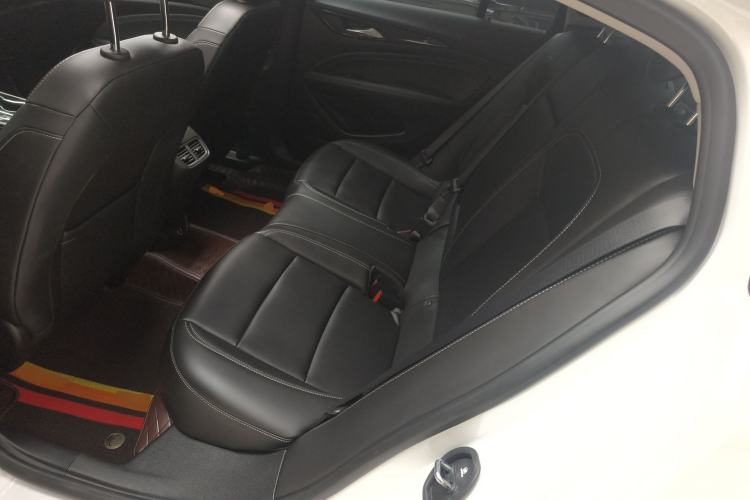 Used Buick Regal 2024 25T Deluxe Edition