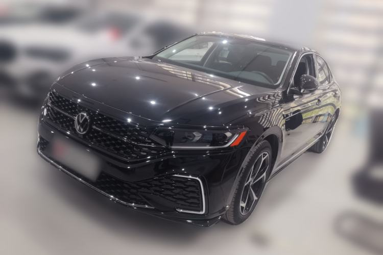 Used Volkswagen Passat 2024 380TSI Starry Elite Edition