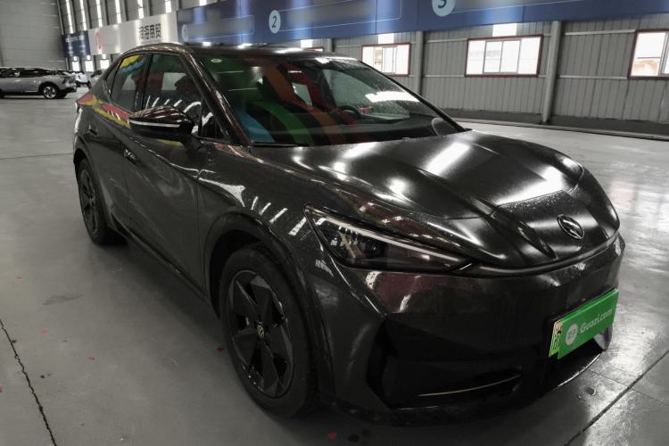 Used Volkswagen ID.UNYX 2024 Pro Long-Range Version
