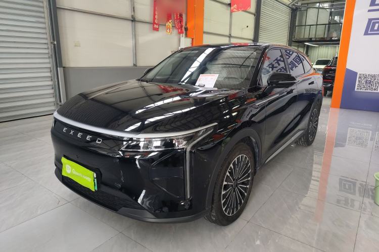 Used EXEED Stellar C-DM 2025 100 Long-Range Pro Two-Wheel Drive