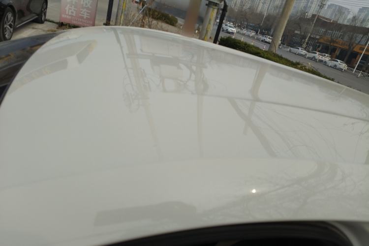 Used BYD Seagull 2025 305 km Free Version