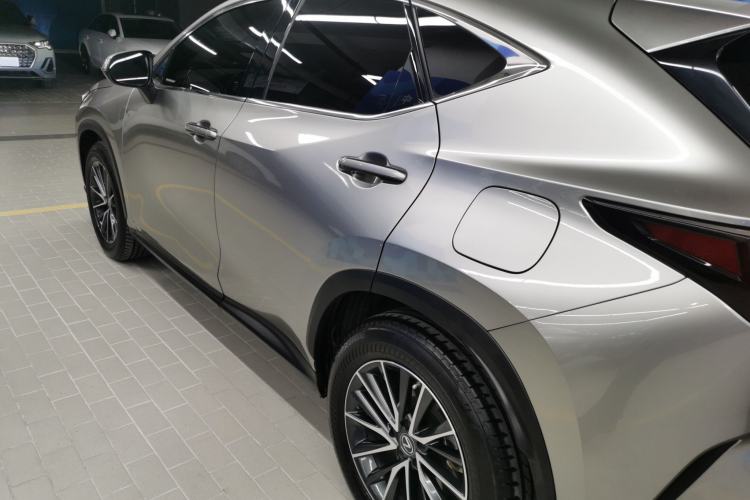 Used Lexus NX 2022 260 Front-Wheel Drive Chuanchi Edition
