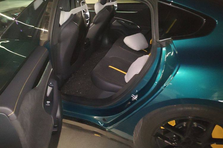 Used Xiaomi Auto SU7 Ultra 2025 Ultra Model
