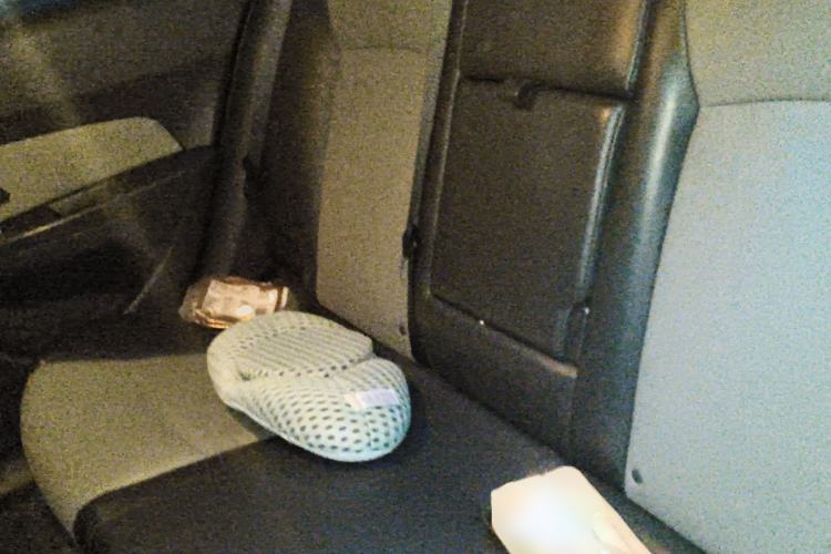 Used Chevrolet Cruze 2013 1.8L SE AT