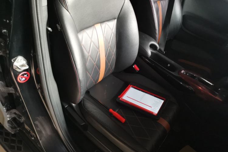 Used Honda XR-V 2017 1.8L EXi CVT Comfort Version