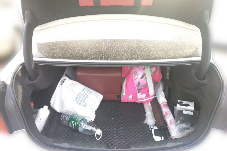 Used BMW 3 Series 2015 320Li Luxury Edition Fashion Model