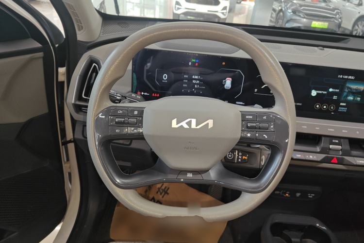 Used Kia EV5 2024 530 Air