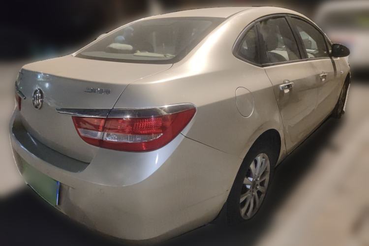 Used Buick GT 2013 GT 1.6L Automatic Fashion Edition
