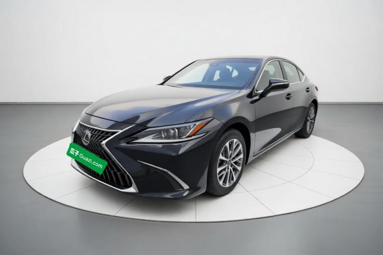 Used Lexus ES 2023 200 Excellence Edition Guazi used car, China used car export, Used car for sale, Used  cars, Cheapest cars for sale